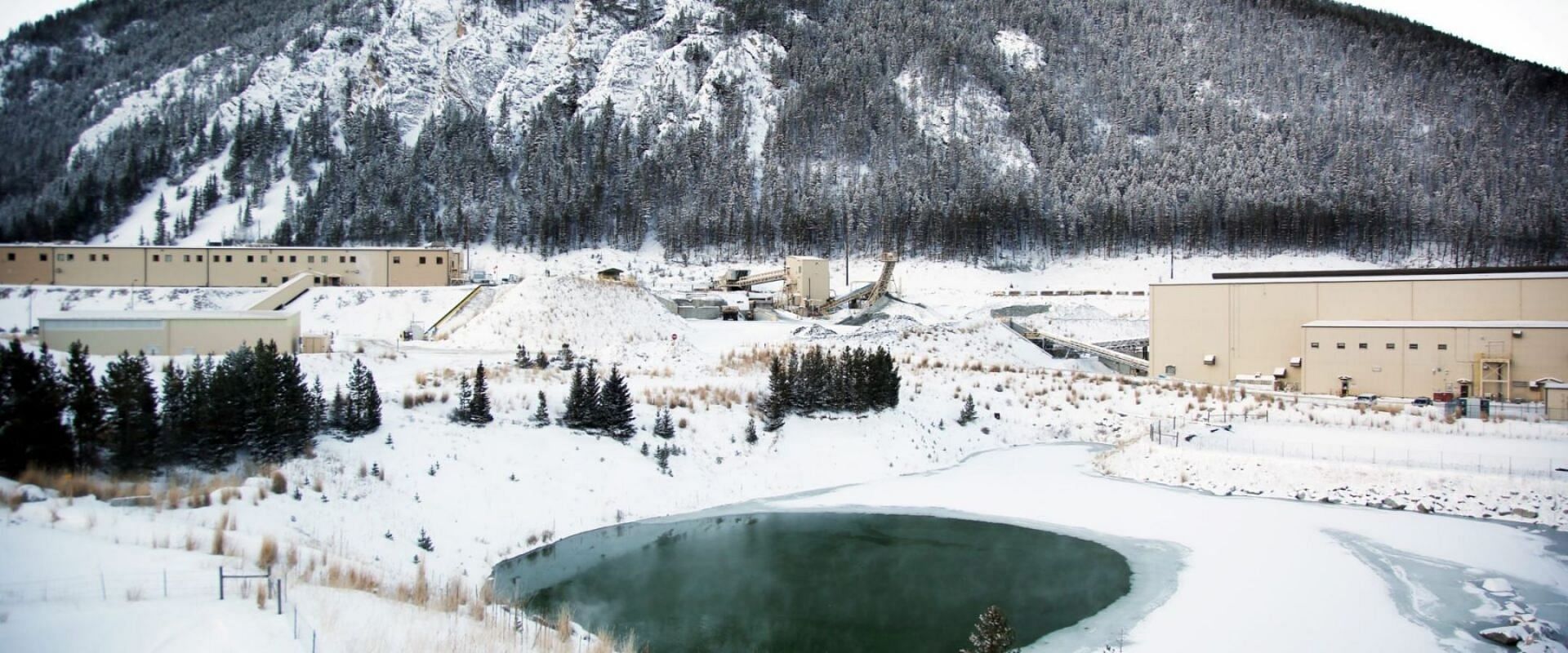 Stillwater Mine Closing 2025