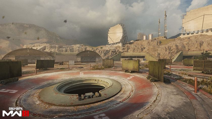 Call of Duty MW3 Multiplayer Maps: All Modern Warfare 3 Maps