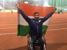 Para Athlete Neeraj Yadav tests positive for doping; India likely to lose two medals in Asian Para Games 2022