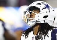 Dallas Cowboys v Los Angeles Chargers