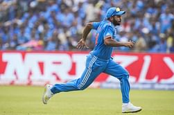 India Predicted Playing XI vs Sri Lanka for Match 33 of 2023 World Cup