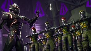 Best skins to use in Fortnite Chapter 4 Season 5
