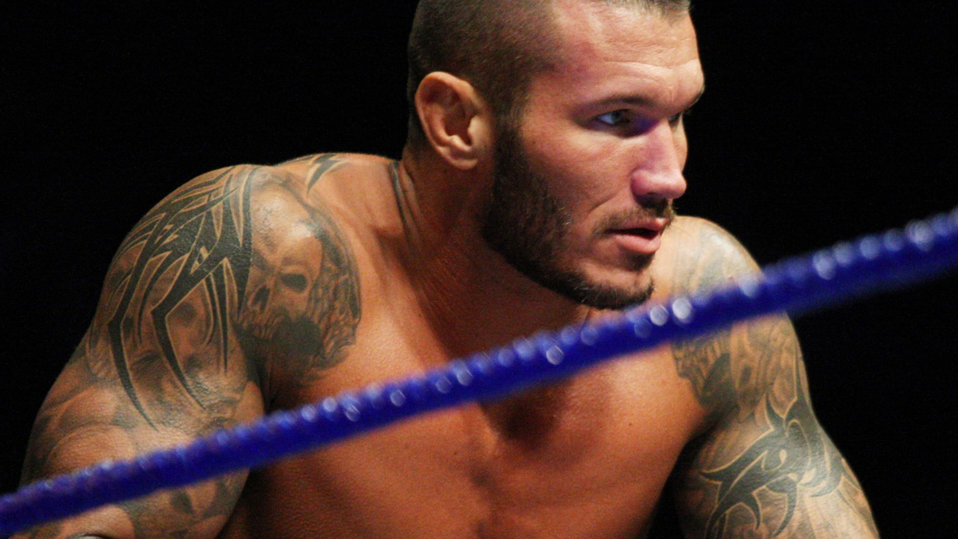 Randy Orton is one of the most beloved WWE veterans today