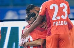 Hyderabad FC's stoppage time equalizer shatters Punjab FC's hopes of maiden ISL victory | ISL 2023-24