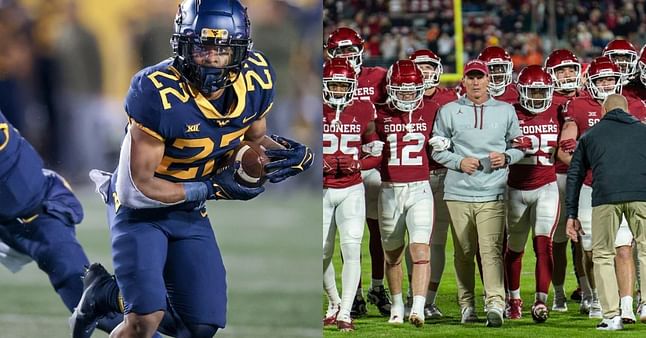 West Virginia vs Oklahoma Prediction, Odds and Picks - November 11 | NCAAF season 2023