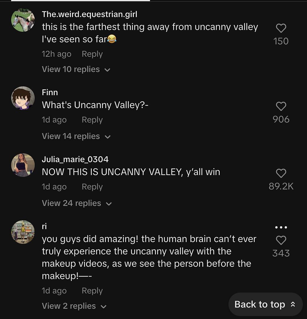 Social media users share reactions as another TikTok trend goes viral: More about the trend revealed. (Image via @rjchumbley/ TikTok)