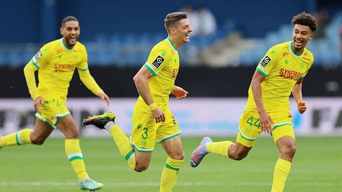 Nantes vs Le Havre Prediction and Betting Tips | November 26 2023