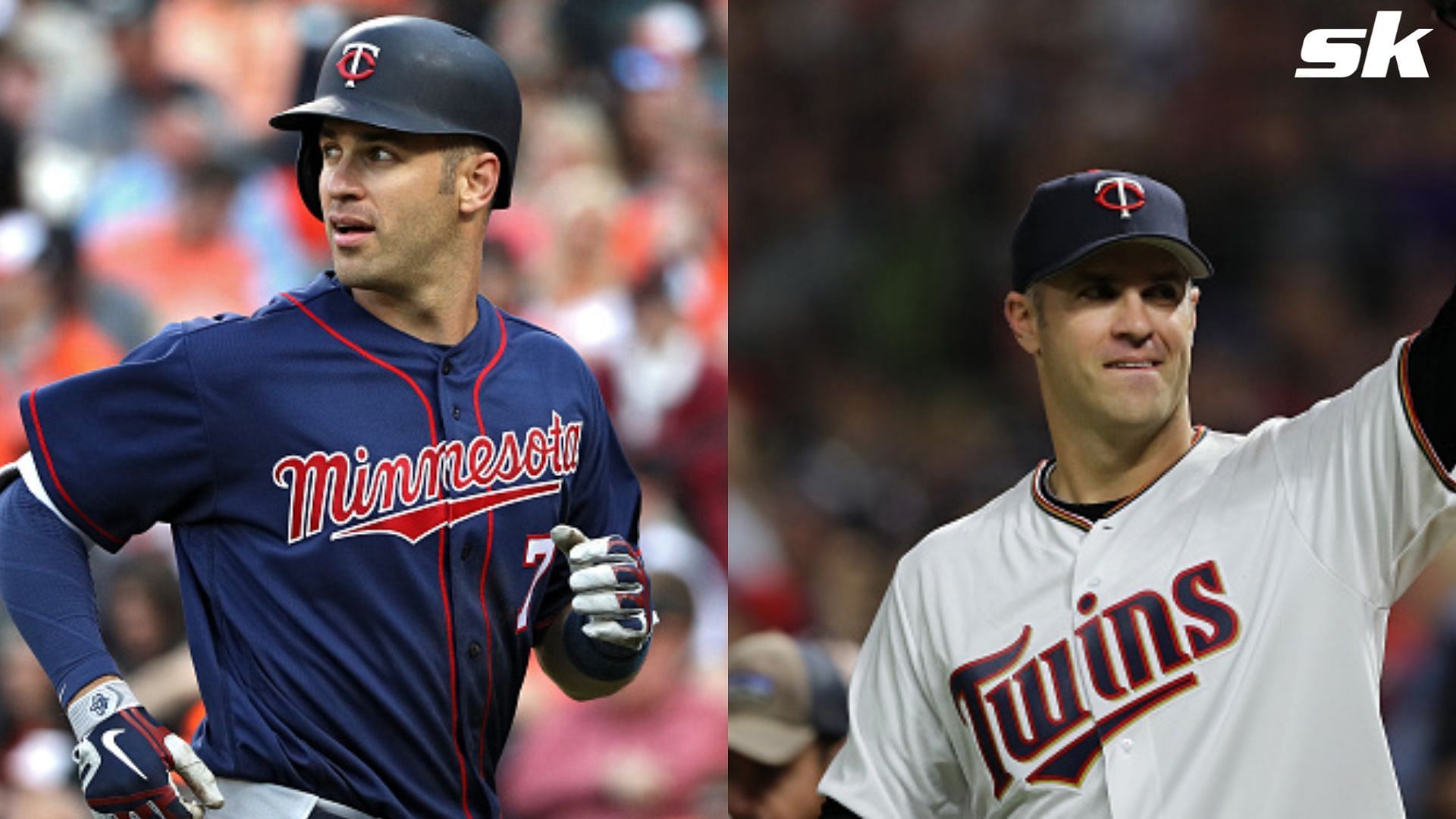 Joe Mauer circumspect of his chances after Hall of Fame nomination: 