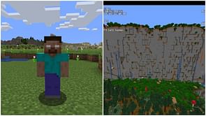 7 popular Minecraft facts that are fake