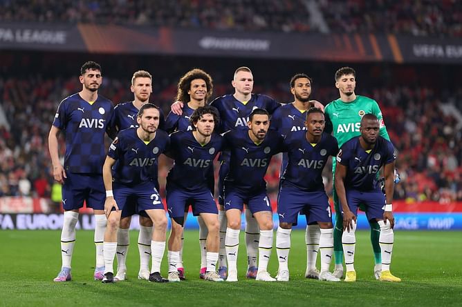 Ludogorets vs Fenerbahce Prediction and Betting Tips | November 9th 2023