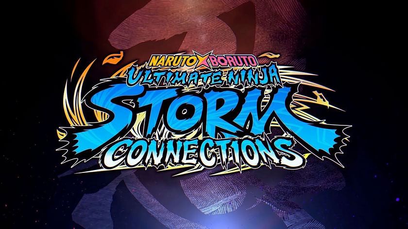 Naruto: Ultimate Ninja Storm Connections Is The Best The Series Has Ever  Played