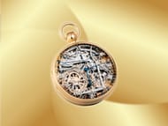 Breguet Grande Complication Marie Antoinette (Image via official website)
