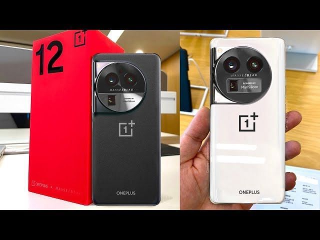 When is the OnePlus 12 releasing? Expected date, rumored specs, prices ...