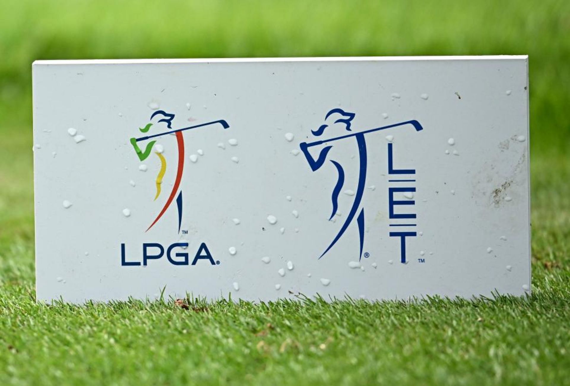 LPGA Tour and LET are negotiating a merger (Image via Golf Digest/Ramsey Cardy).