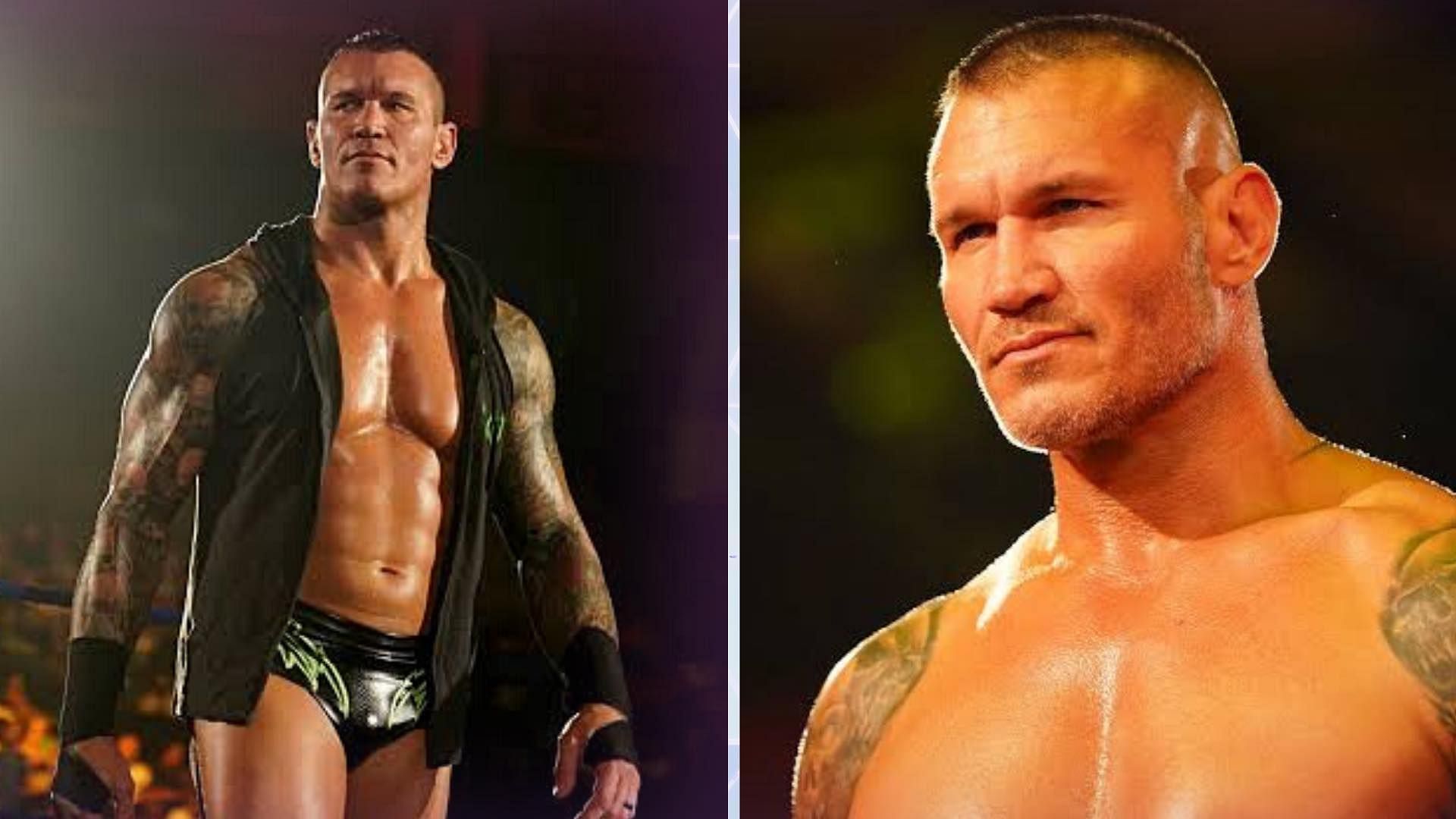 Randy Orton to return at WWE Crown Jewel with former United States