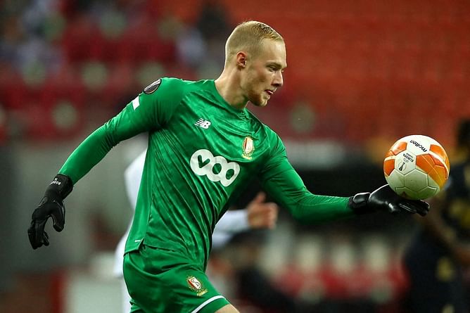 Standard Liege vs Mechelen Prediction and Betting Tips | November 5th 2023