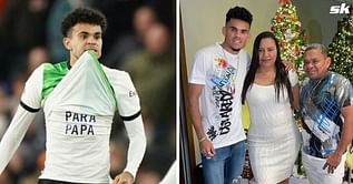 Liverpool forward Luis Diaz’s kidnapped father could be released in the next few hours as military find breakthrough after nine-day hunt - Reports