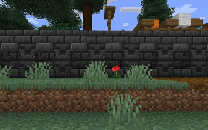 10 best wall design for bases in Minecraft (2023)