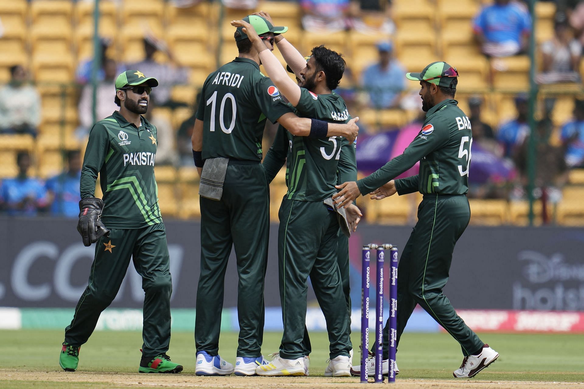 पाकिस्तान टीम को लेकर बड़ी प्रतिक्रिया सामने आई है