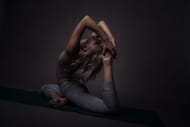 working out everyday (Image via Unsplash/ oksana Taran)
