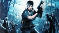 Protagonist Leon S Kennedy returns with updated visuals and gameplay (Image via Capcom)