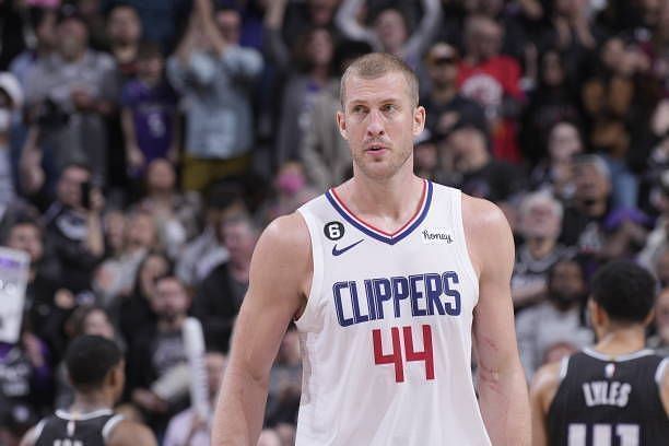 Mason Plumlee