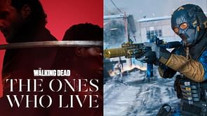 Modern Warfare 3 and The Walking Dead crossover leaked: Expected release window, new operators, and more