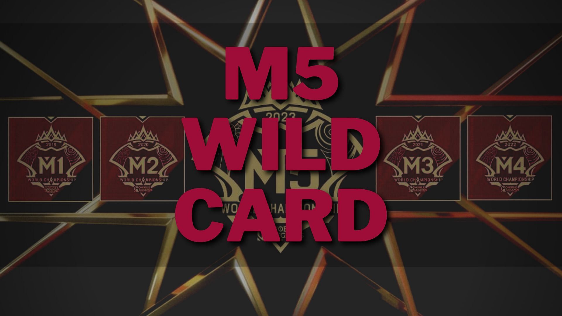 M5 World Championship: Dates, schedule, teams, prize & wildcard qualifier -  Dexerto