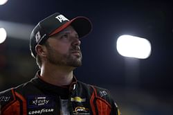 "We're still figuring that out": Josh Berry on adapting to Kevin Harvick's former crew chief ahead of 2024 NASCAR Cup season