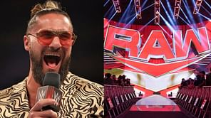 30-year-old non-WWE star to debut on WWE Raw and confront Seth Rollins? Exploring the possibility