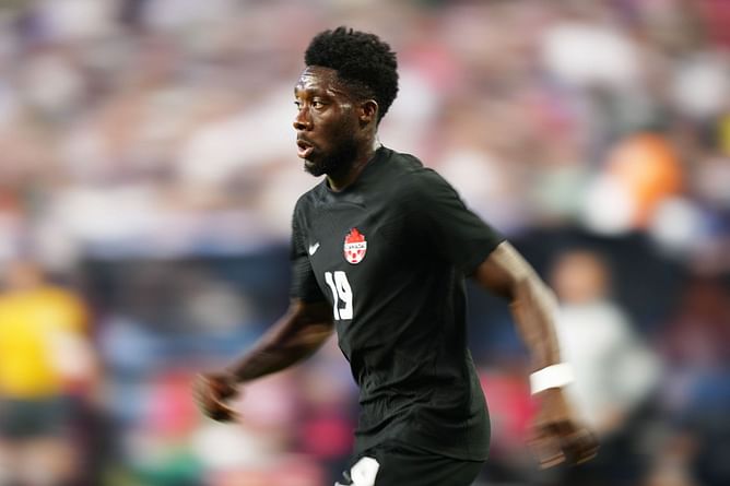 Canada vs Jamaica Prediction and Betting Tips | November 22nd 2023
