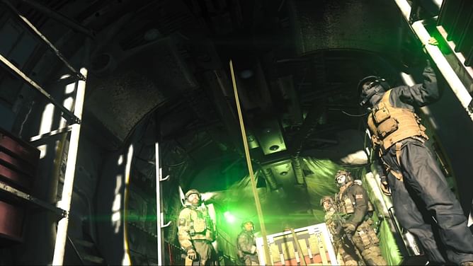 Modern Warfare 3 campaign mission 3 "Reactor" walkthrough: How to complete, rewards, and more
