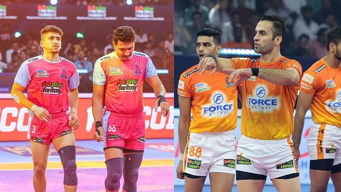 PKL 2023: Top 5 defenders to look out for