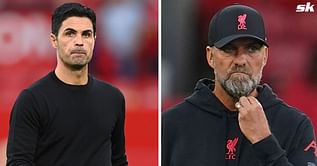 Danny Murphy pinpoints issue Arsenal and Liverpool could face in Premier League title race with Manchester City