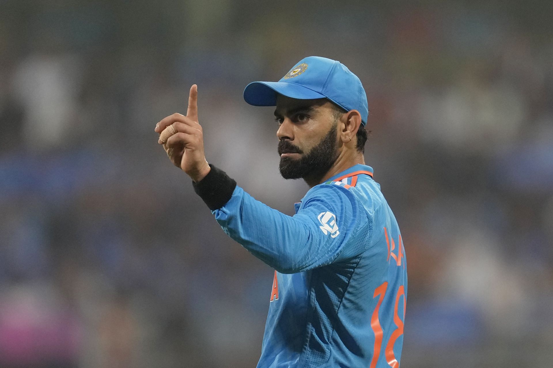 India Vs Sri Lanka, 2023 World Cup: Full List Of Award Winners, Player ...