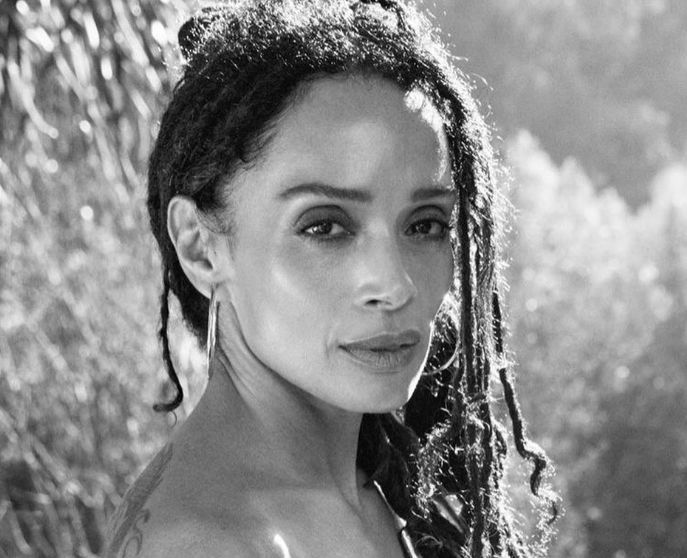 Who is Lisa Bonet?