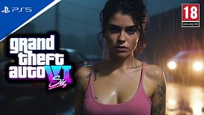 GTA 6 Lucia protagonist might have a child: Report