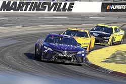 How does NASCAR's drive for diversity seek to correct history? Examining NASCAR's promises to promote equality