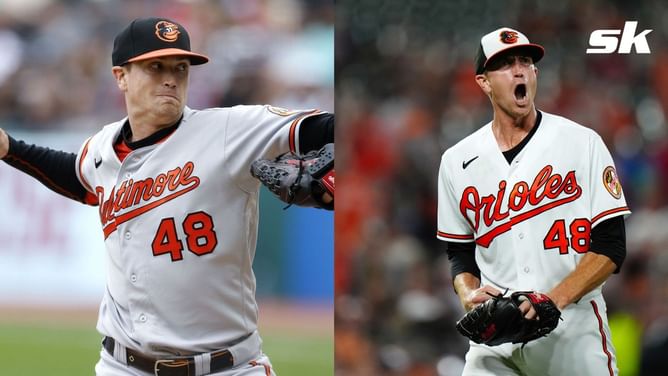 Kyle Gibson relieved at ease of Cardinals move - "Of the 3 times I've been in free agency, this has been the least stressful"