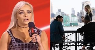 WWE Superstar Liv Morgan sends out emotional message as she steps foot in the film industry, makes debut with a dark comedy thriller
