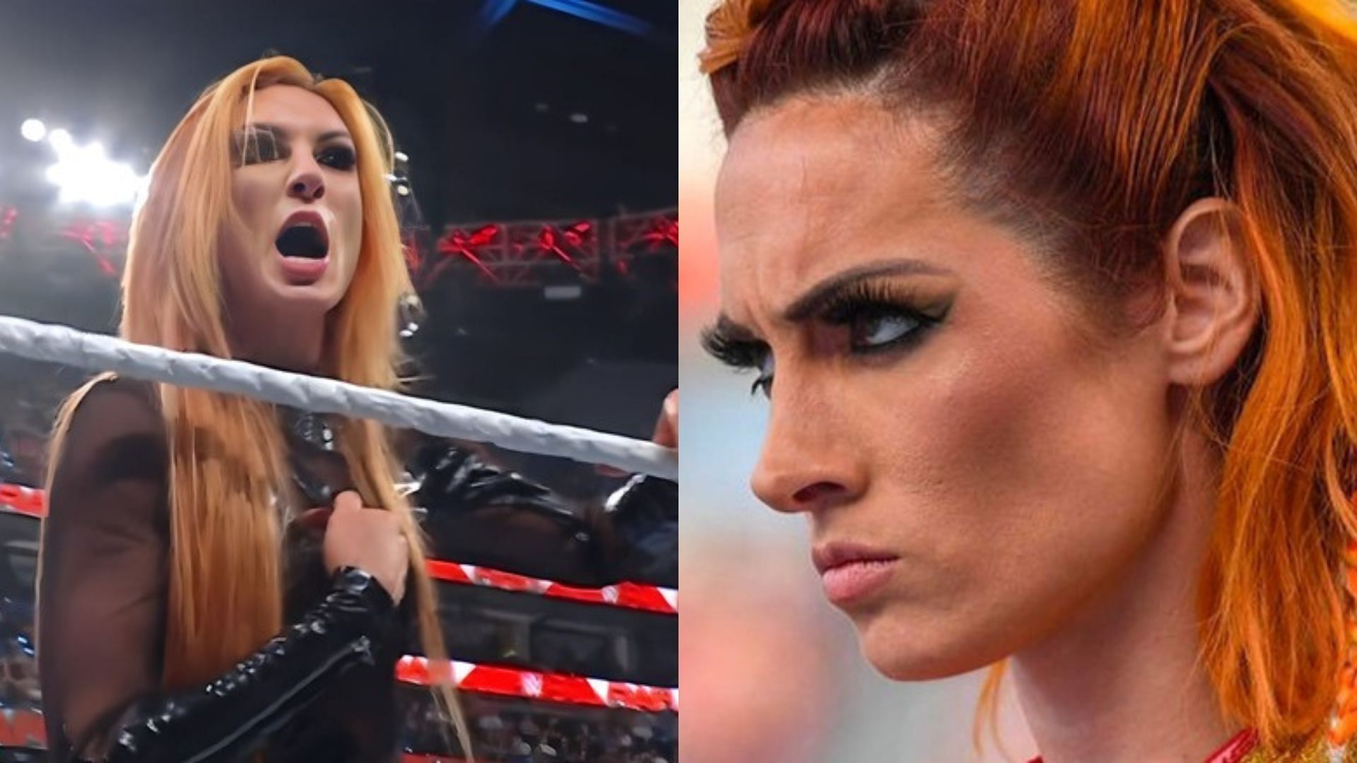 Becky Lynch will be competing at the upcoming WarGames Match