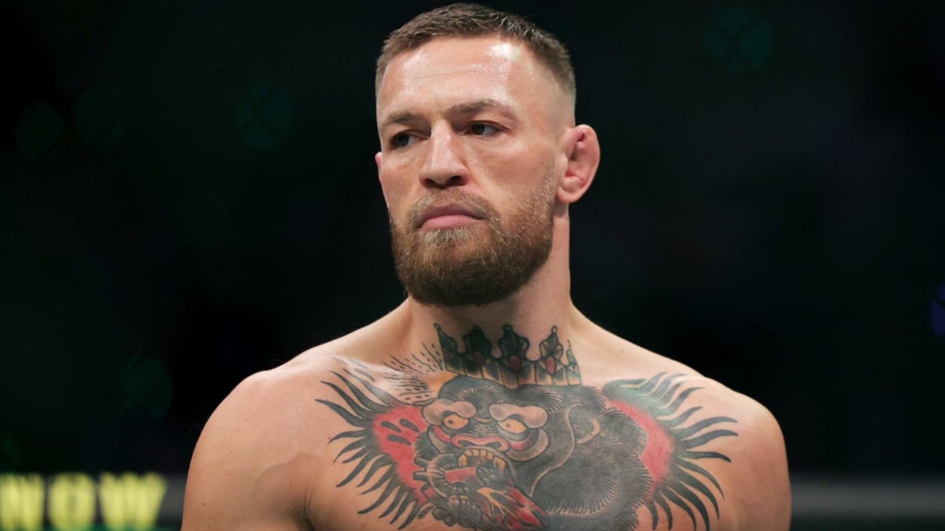 Conor McGregor [Image courtesy of ufc.com]