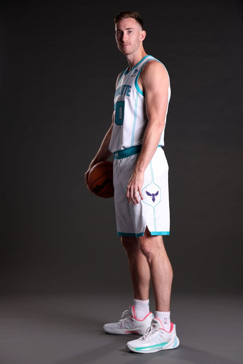 Gordon Hayward trade: Hornets complete sign-and-trade with Celtics