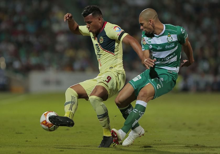 Club Olimpia vs Atlético Nacional Prediction & Betting Tips - 08