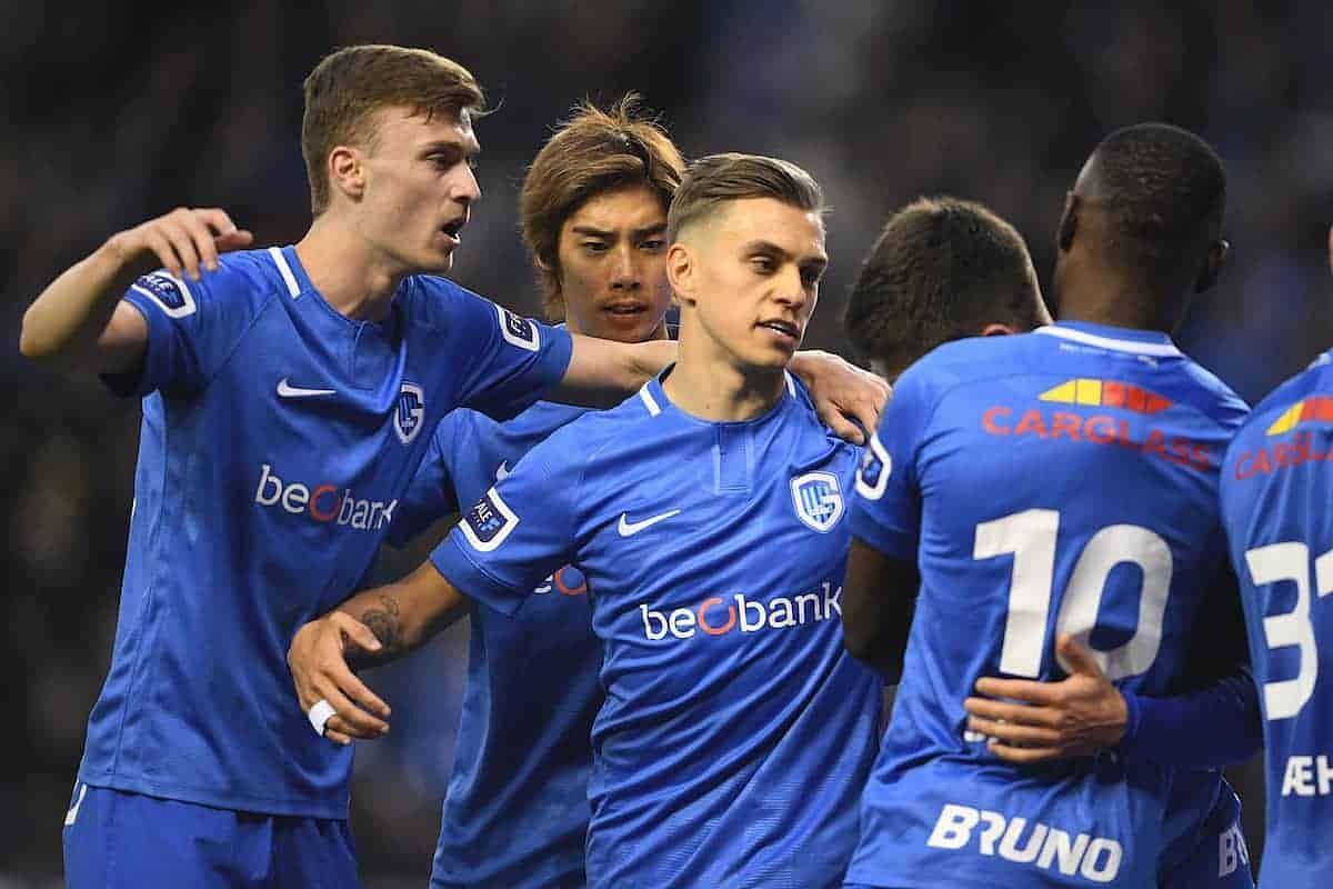 Ferencvarosi TC vs Genk Prediction, Odds & Betting Tips 11/09/2023