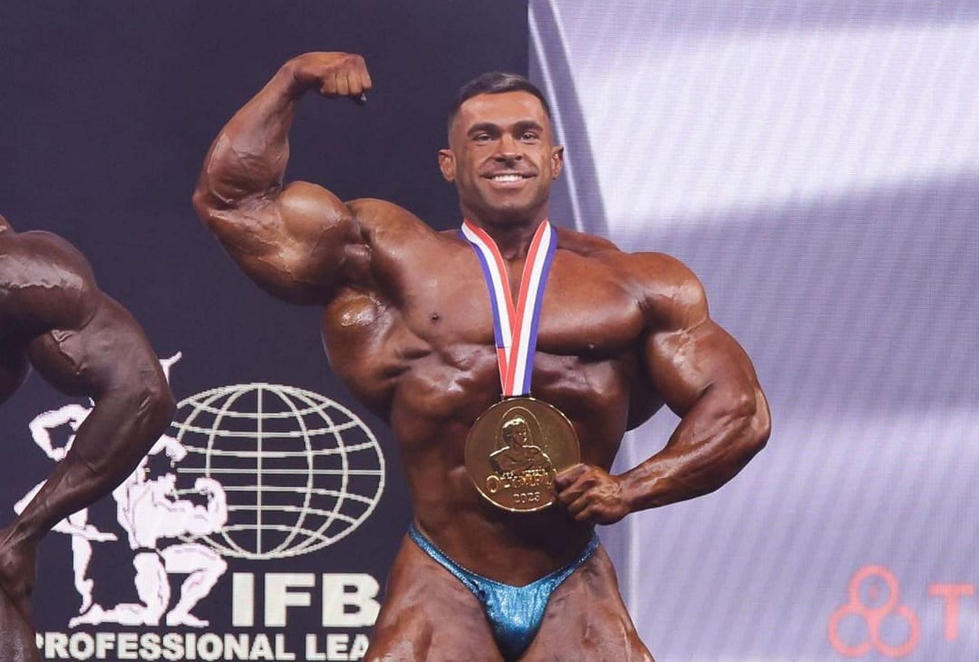 Mr Olympia 2023 payouts Prize money for each standing