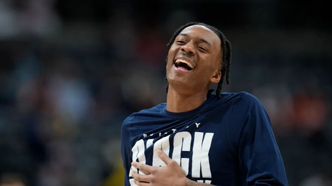 Bones Hyland has hilarious take on NBA In-Season Tournament