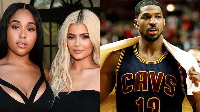"We never fully cut each other off": Kylie Jenner clears the air about fallout over Jordyn Woods amid Tristan Thompson cheating scandal