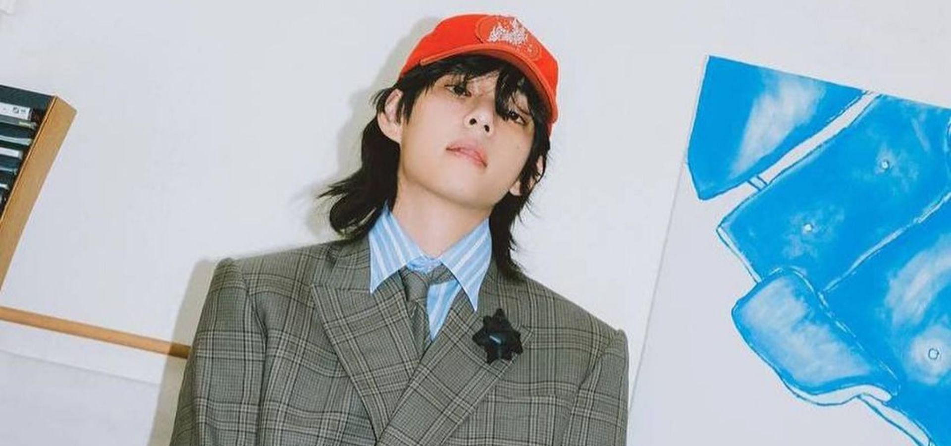 Taehyung supremacy!!”: Fans laud as BTS' V's Layover becomes