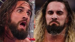 Seth Rollins to lose his world title on WWE RAW following massive twist involving Rhea Ripley? How it is possible